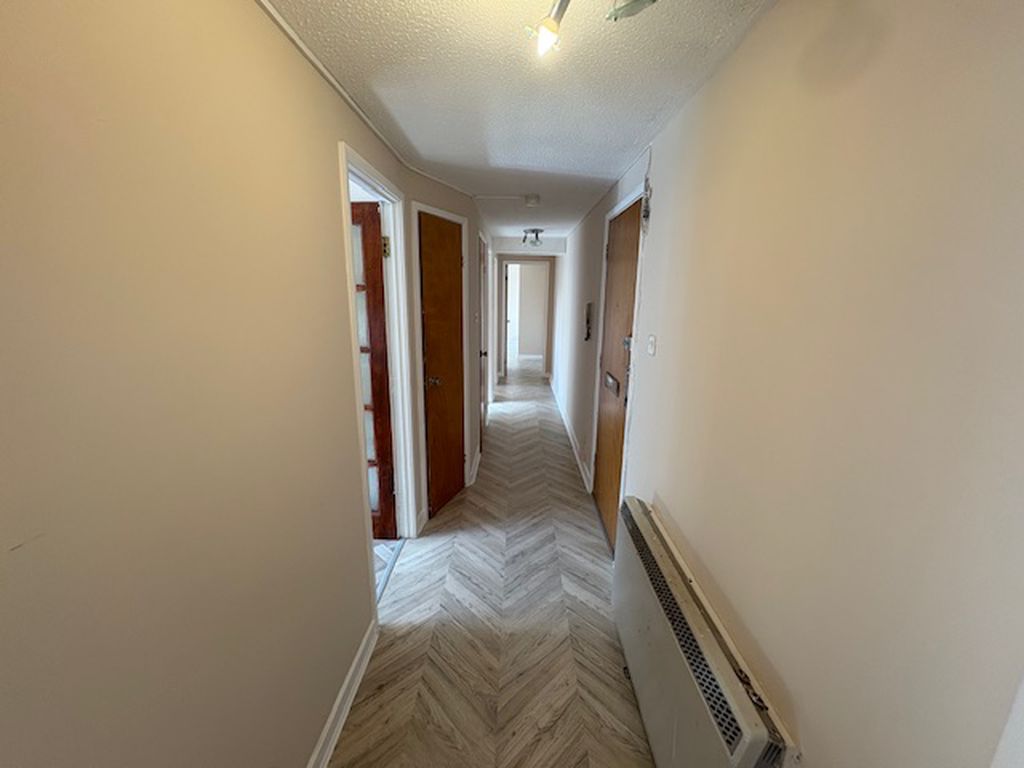 Ashvale Crescent Springburn